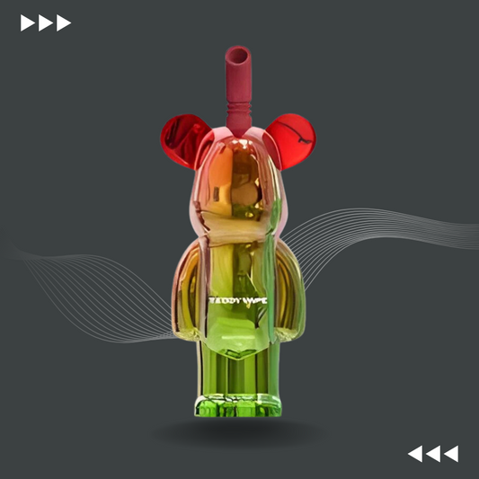 TEDDY VAPE