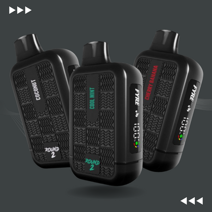 TYSON 3PACK