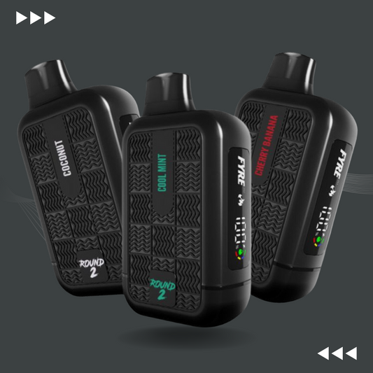 TYSON 3PACK