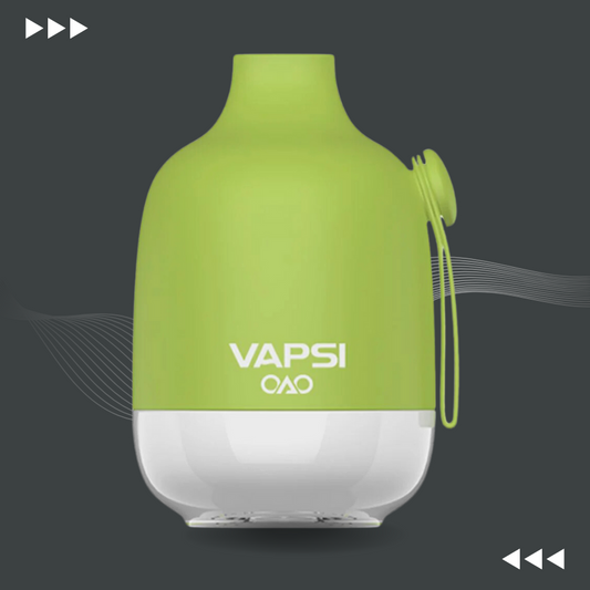 VAPSI 6,000