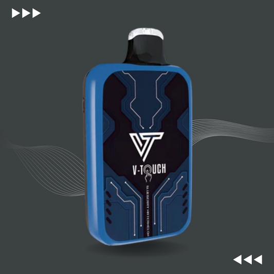 VTOUCH 30,000