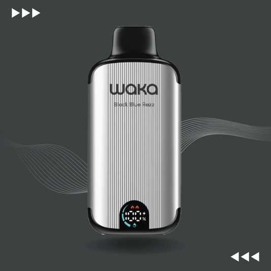 WAKA 15,000