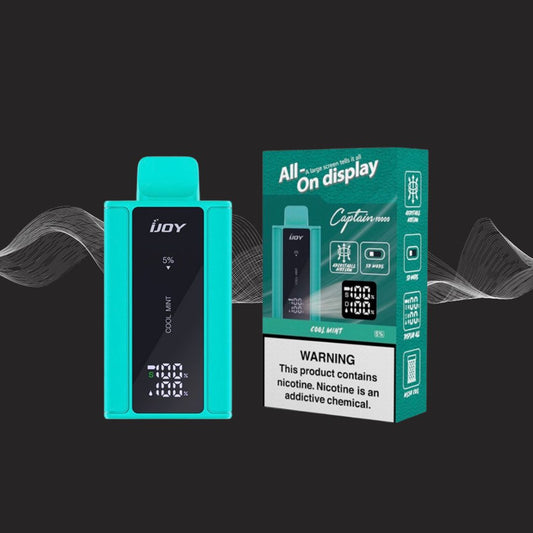 IJOY ALL ON  10,000