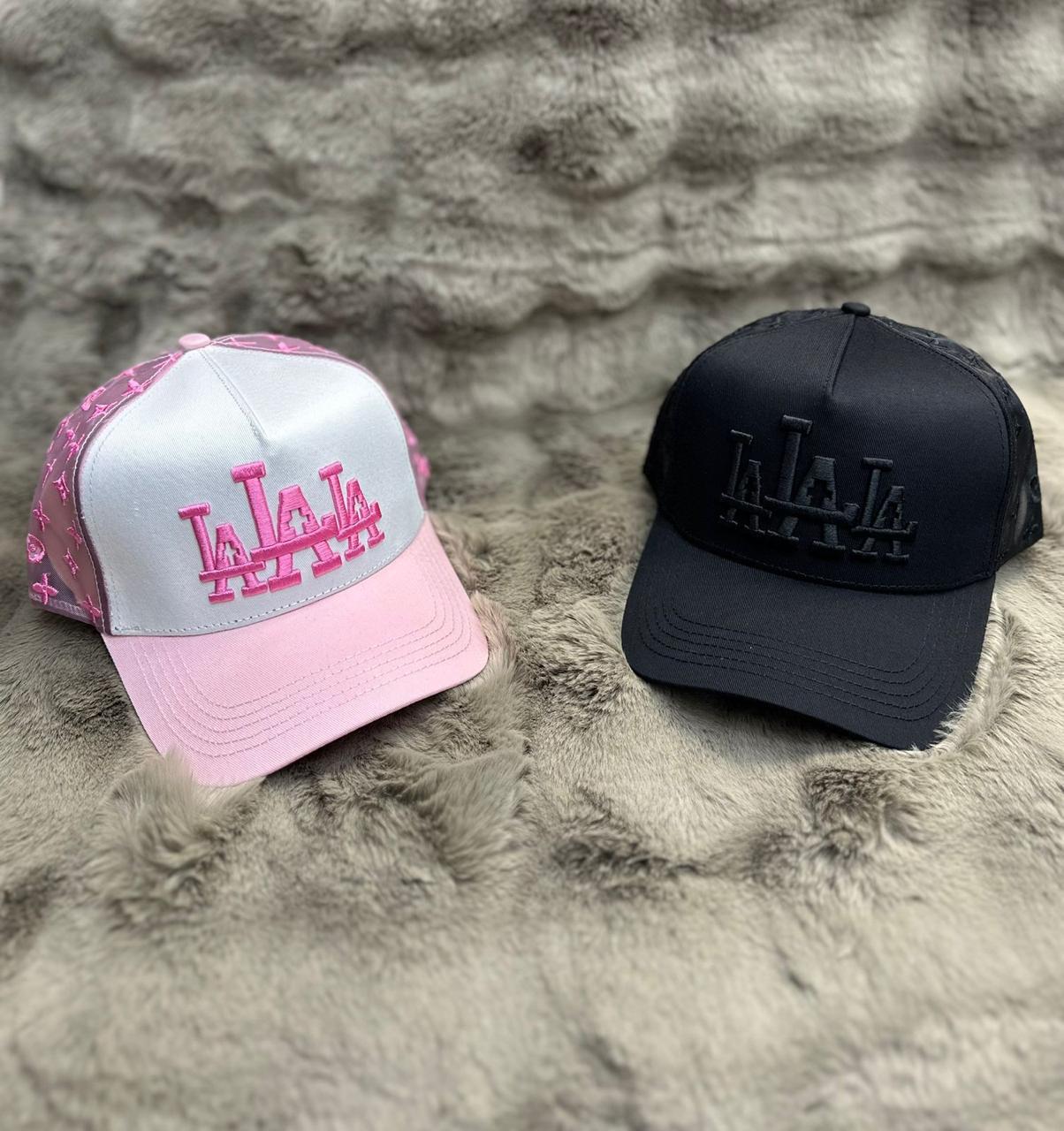 DANDY HATS "LA + CRUCES"