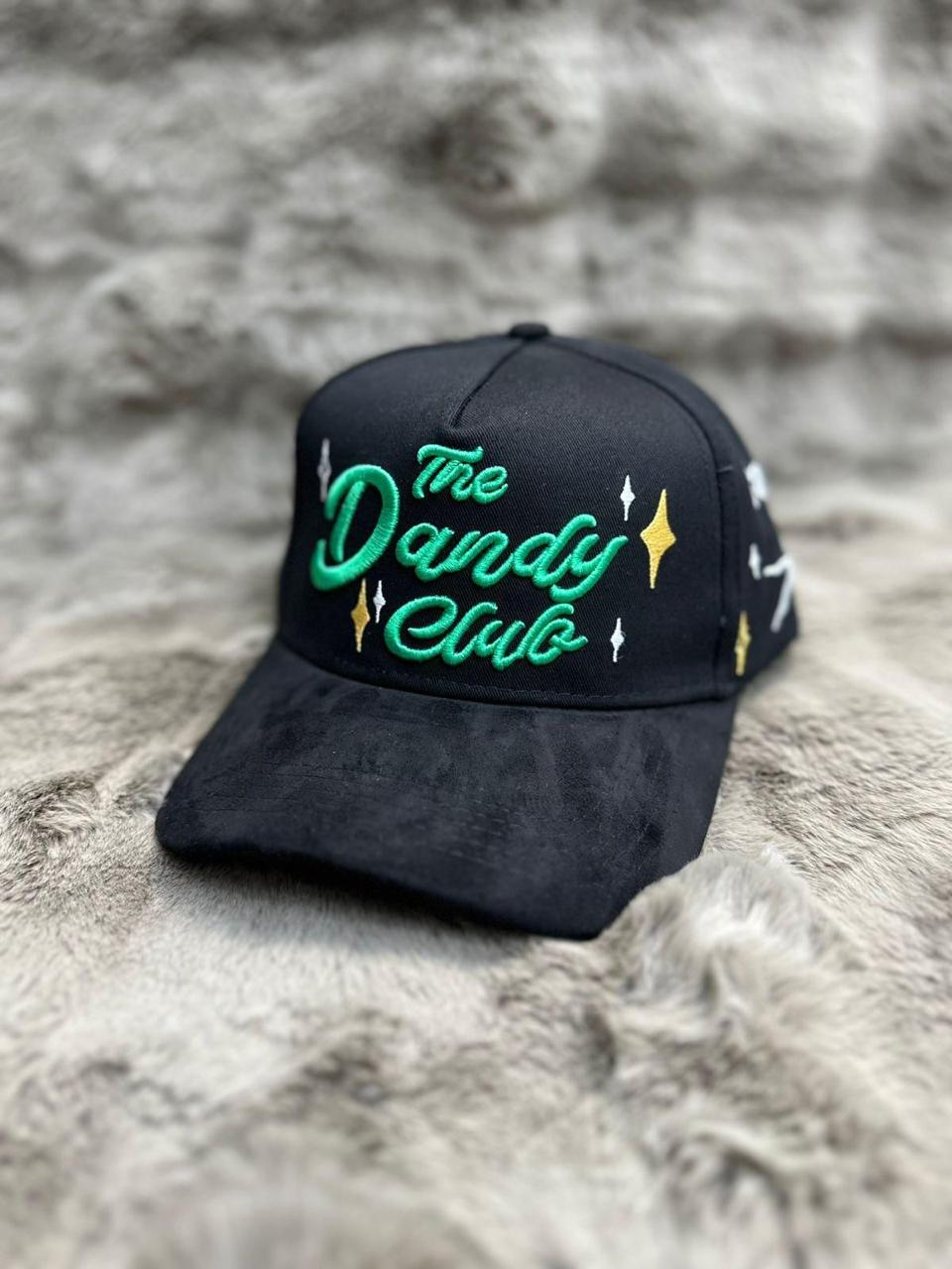DANDY HATS "CLUB"
