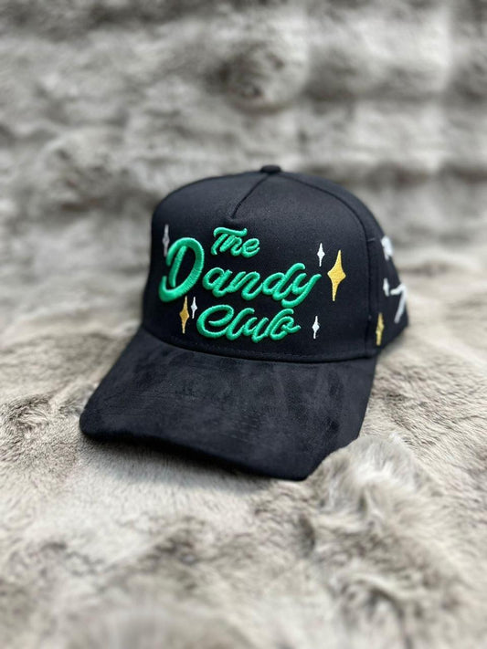 DANDY HATS "CLUB"