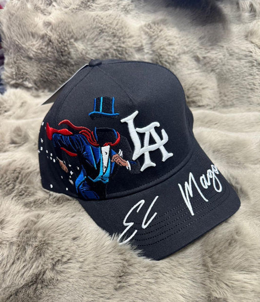 DANDY HATS "EL MAGO"