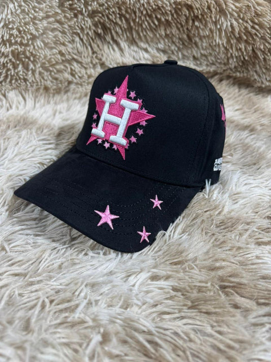 DANDY HATS " H + ESTRELLA"