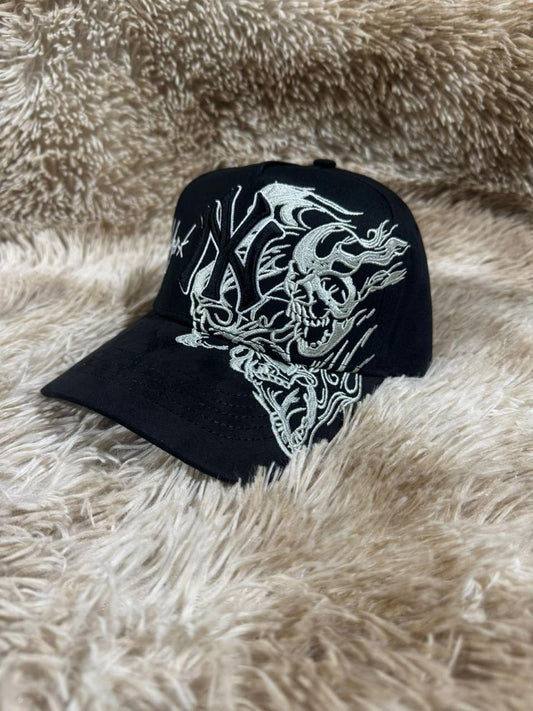 DANDY HATS "YANKEES"