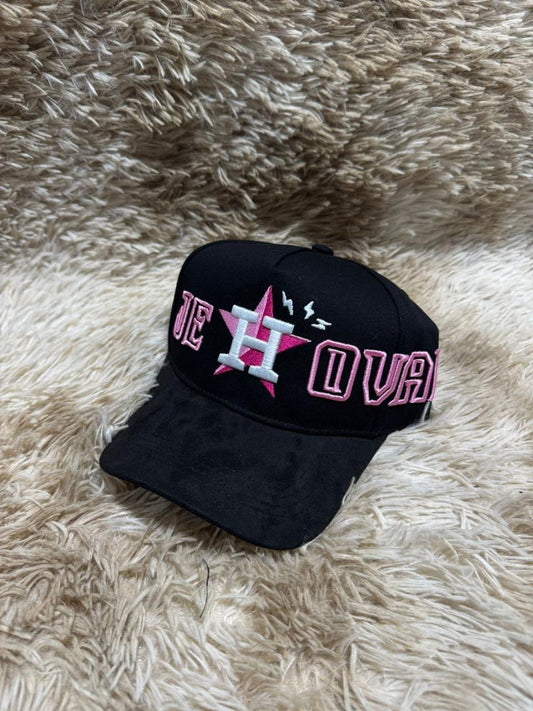 DANDY HATS "JEHOVAH"