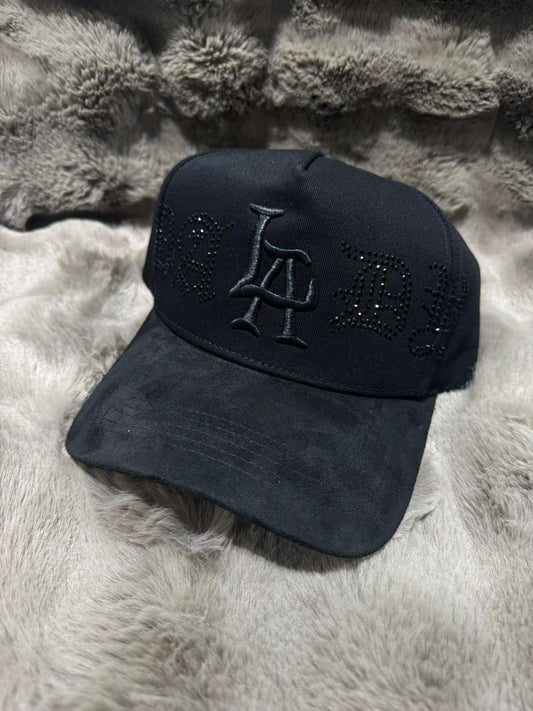 DANDY HATS "LA"