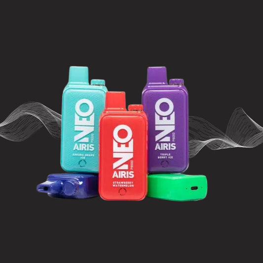 NEO AIRIS 8,000