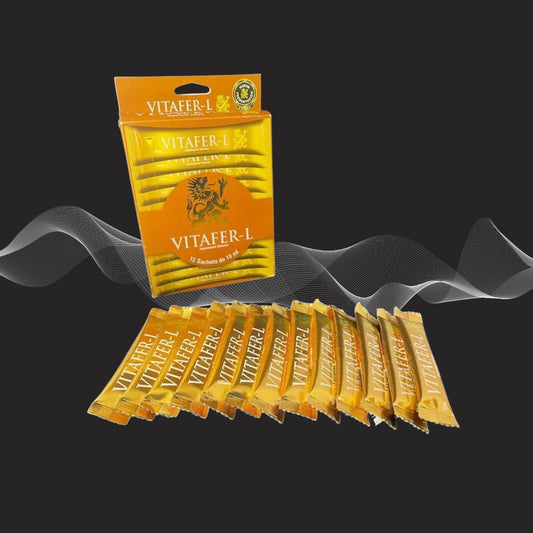 VITAFER-L